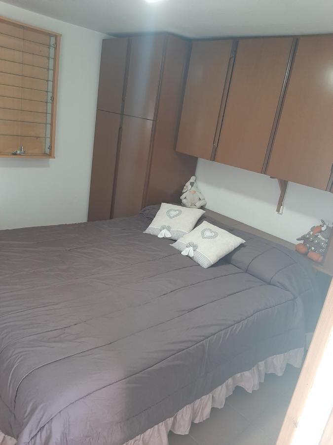 Apartamento Casa Chiara Nus Exterior foto